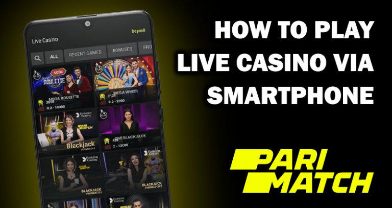 Descubre los beneficios de Parimatch Casino en Chile con un registro confiable.